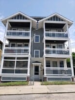 Building Photo - 36 Roberts St