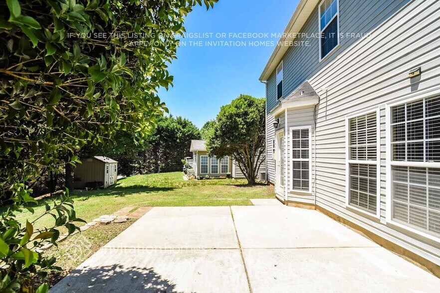Building Photo - 3709 Wingfield Dr