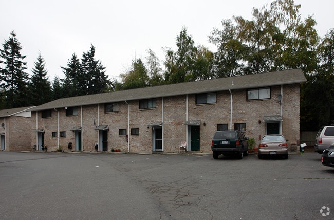 Building Photo - Lanter Apartments
