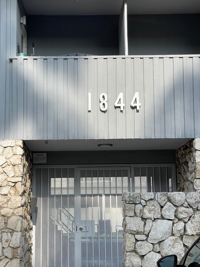 Building Photo - 1844 Butler Ave