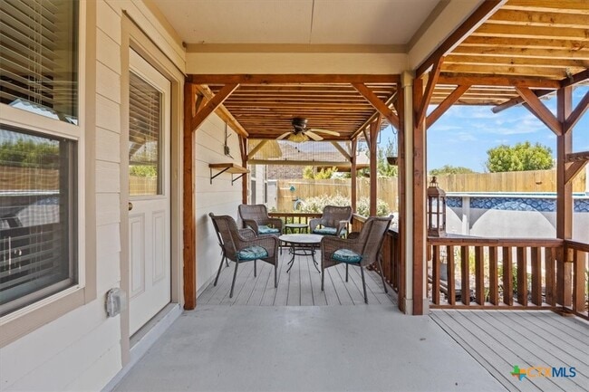 Building Photo - 5642 Meadow Sky