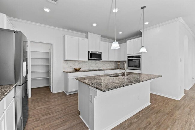 Building Photo - 12505 Franklin D Roosevelt St