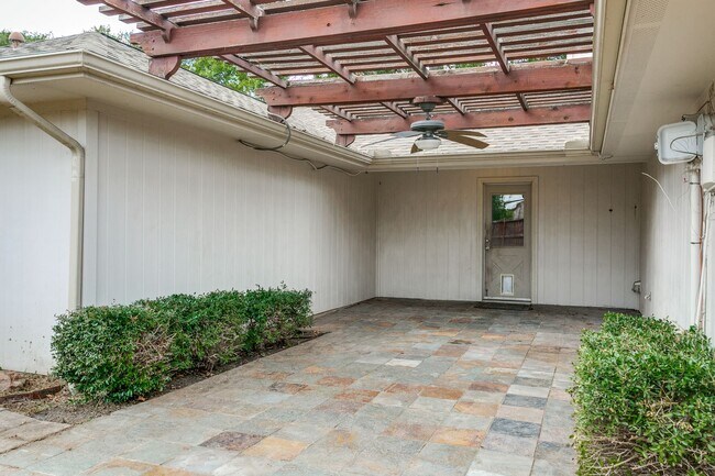 Building Photo - A Backyard Oasis: Single Story Home in Cop...