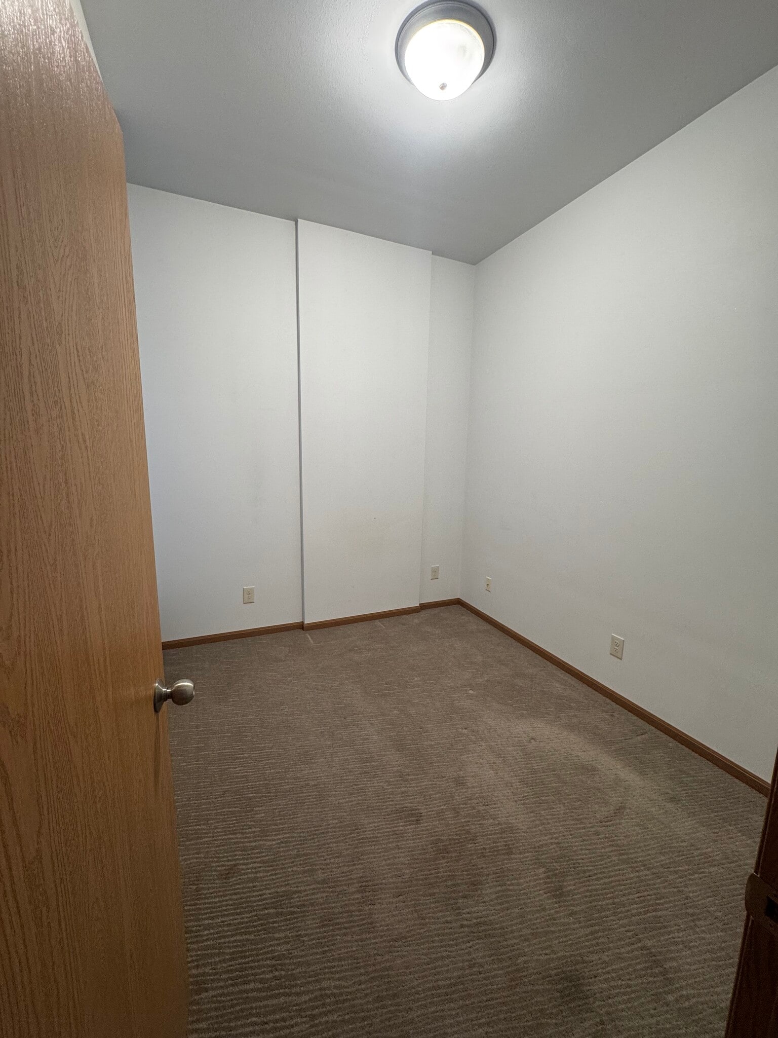 2nd Bedroom - 123 E 3rd St