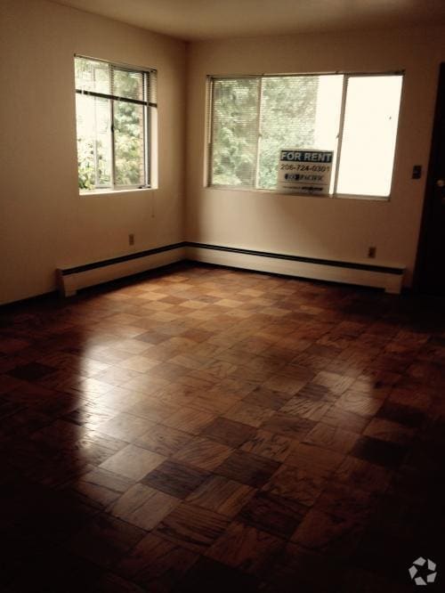 Building Photo - 1 bedroom in Seattle WA 98102