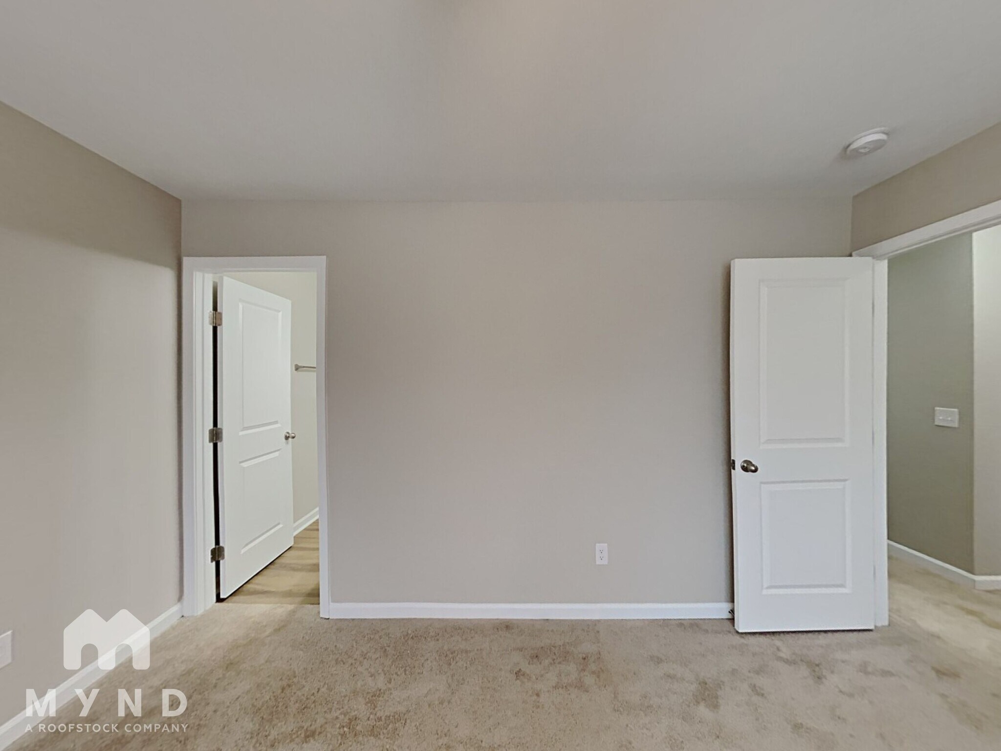 Building Photo - 1402 A Neely St