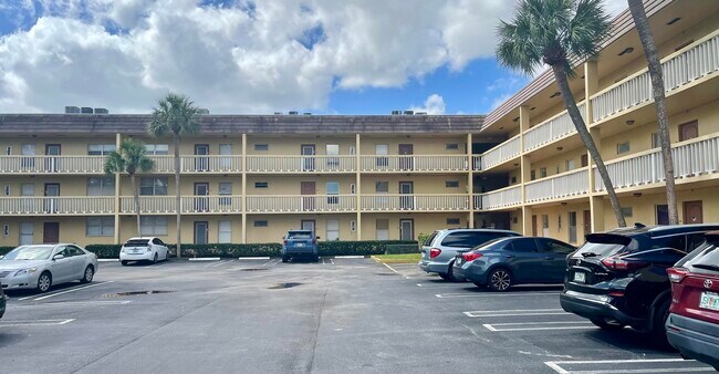 Building Photo - 5860 NW 64th Ave