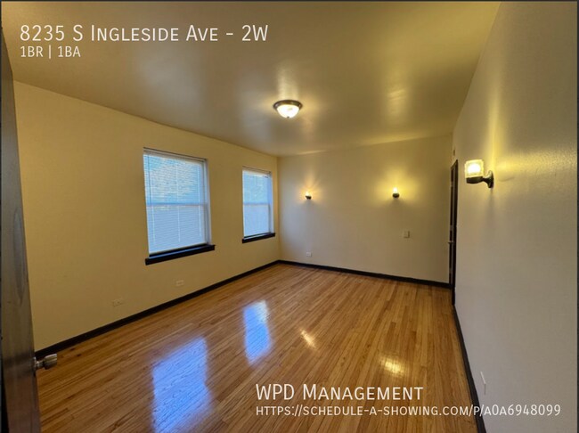 Building Photo - 8235 S Ingleside Ave