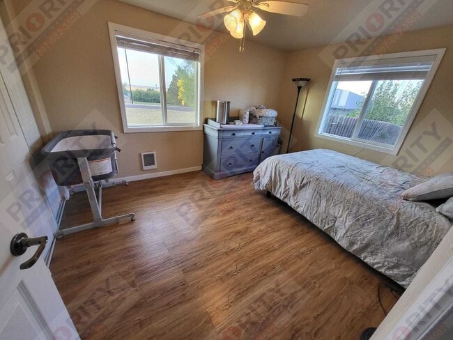 Building Photo - 505 Highridge Ct