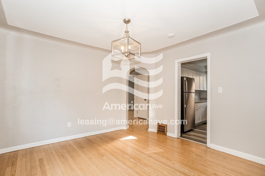 Building Photo - 100 Spokane Dr