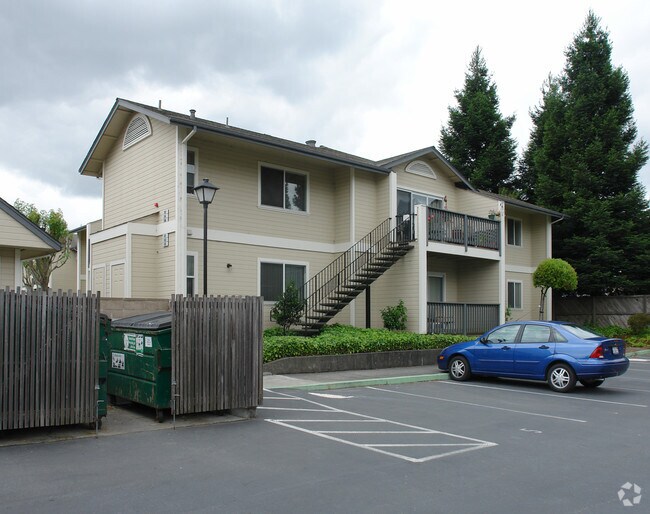 Building Photo - The Orchard West Senior Apartments