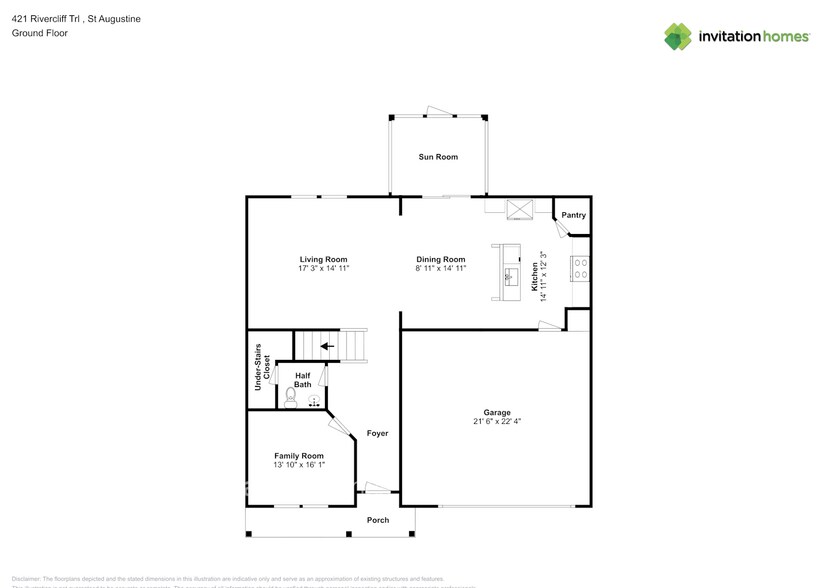 Building Photo - 421 Rivercliff Trl