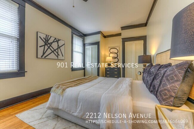 Building Photo - 2212 Nelson Ave