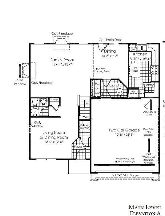 Building Photo - 3004 Hunton Cottage Ln