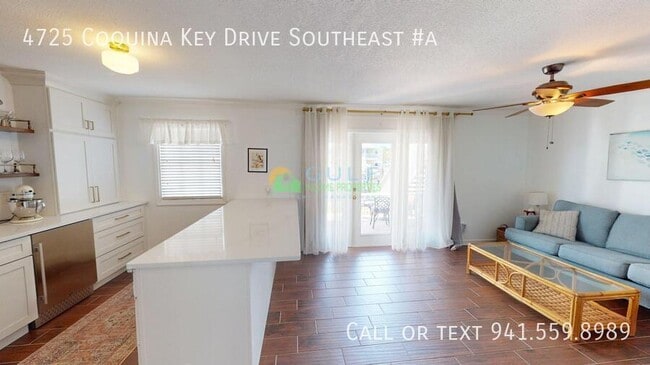 Building Photo - 4725 Coquina Key Dr SE