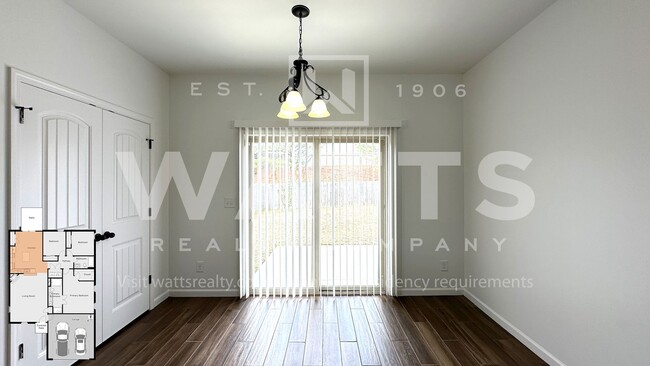 Building Photo - 3 Bedroom 2 Bath Home in Trussville's Glen...