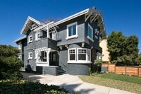 Building Photo - 2710 College