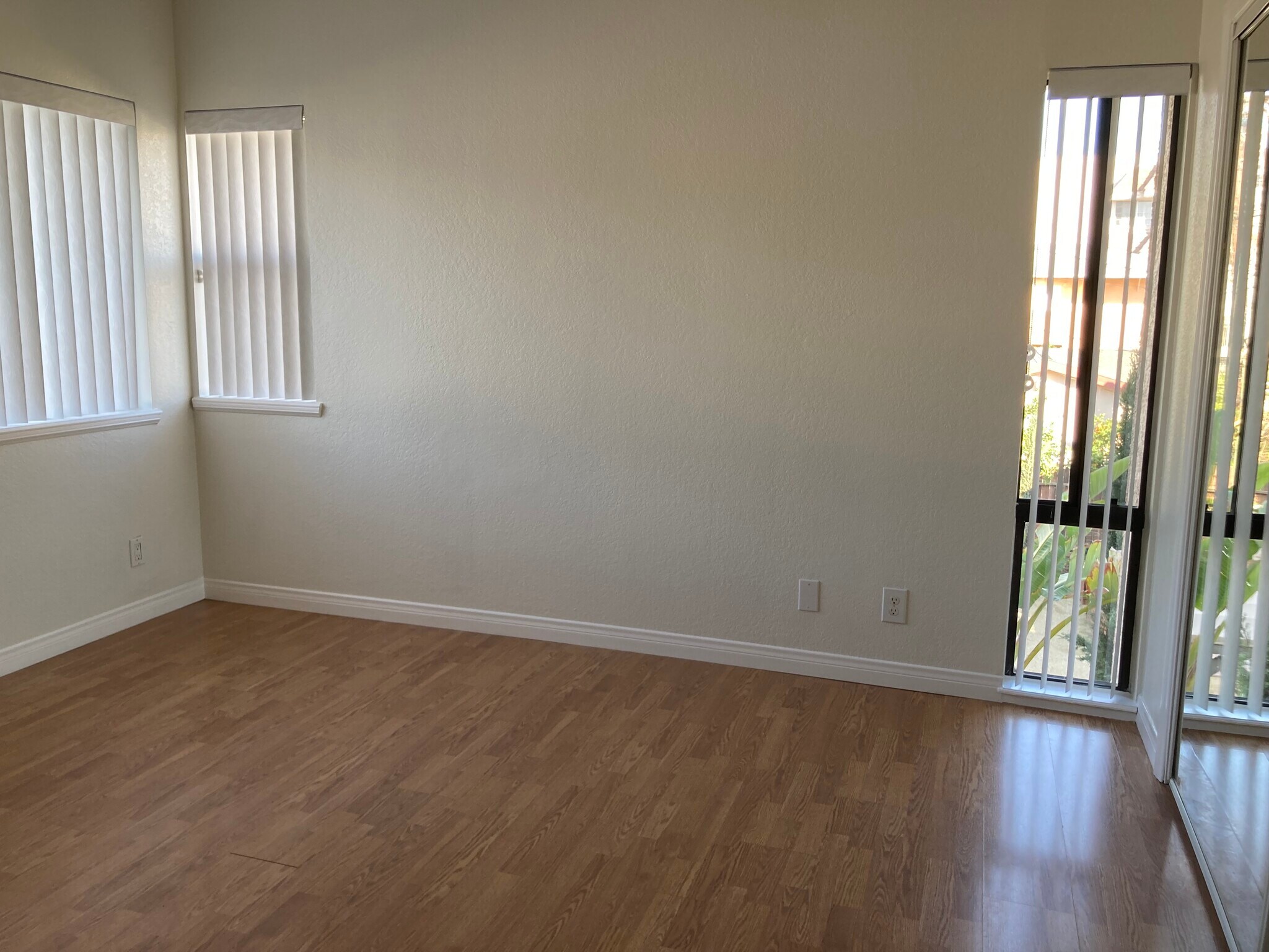 Bedroom 2 - 431 W Lexington Dr