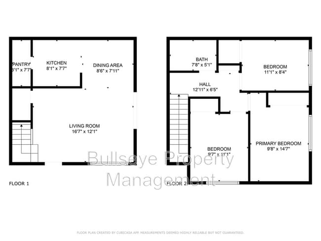 Building Photo - 7832 E Rovey Ave