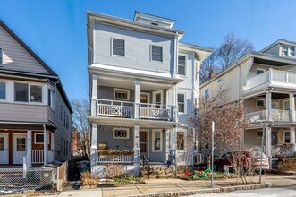 Building Photo - 21 Ericsson St