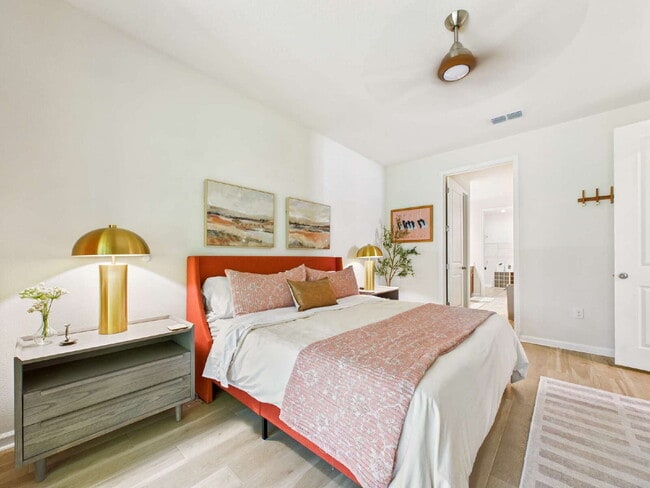 Building Photo - Relax and Unwind in This Beautiful Arboret...