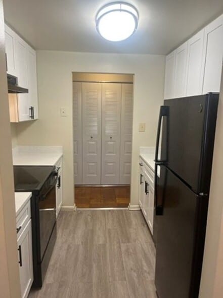 Interior Photo - Mallard Courts Apartments