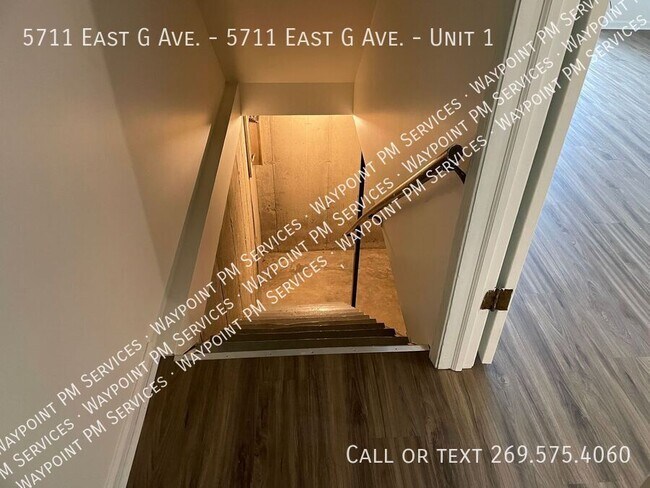 Building Photo - 5711 E G Ave