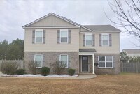 Building Photo - Modern-Lux Style 4BR/2.5BA House