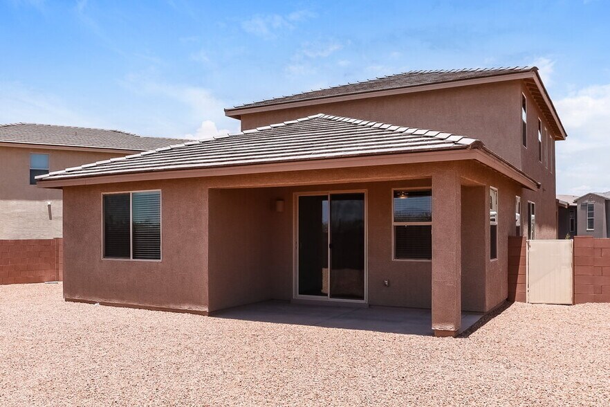 Building Photo - 12737 E Caden Dr