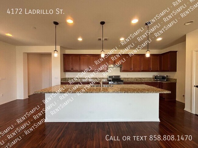 Building Photo - 4172 Ladrillo St