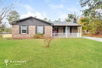 Building Photo - Spacious 3 Bedroom Home in Augusta