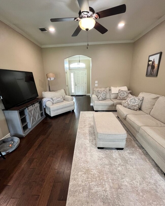 Building Photo - Rental Property in Bossier City