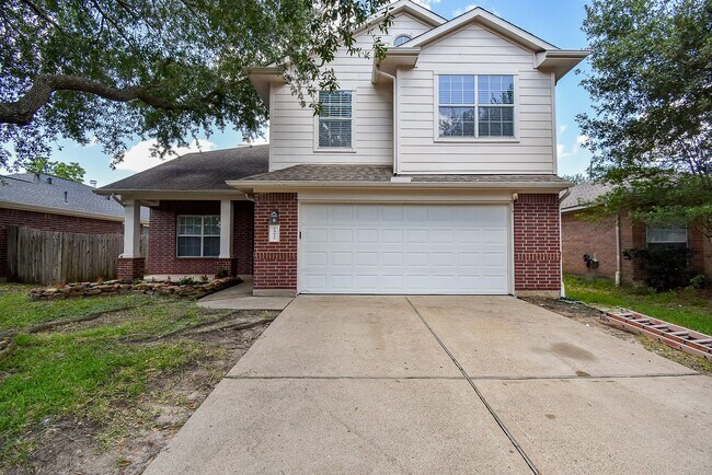 Primary Photo - 14615 Cypress Cottage Ct