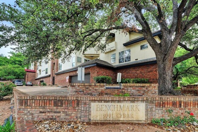 Building Photo - K2205 - Benchmark #204