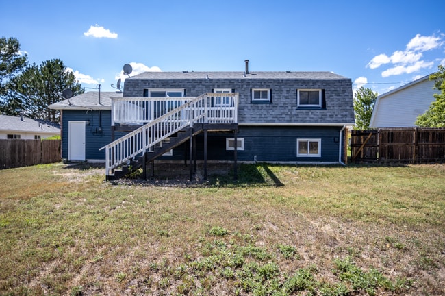 Building Photo - 1409 Orchid Ct