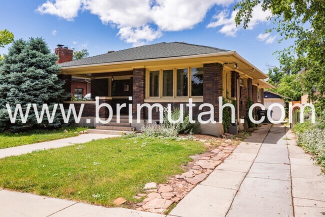 Building Photo - 1475 E Michigan Ave