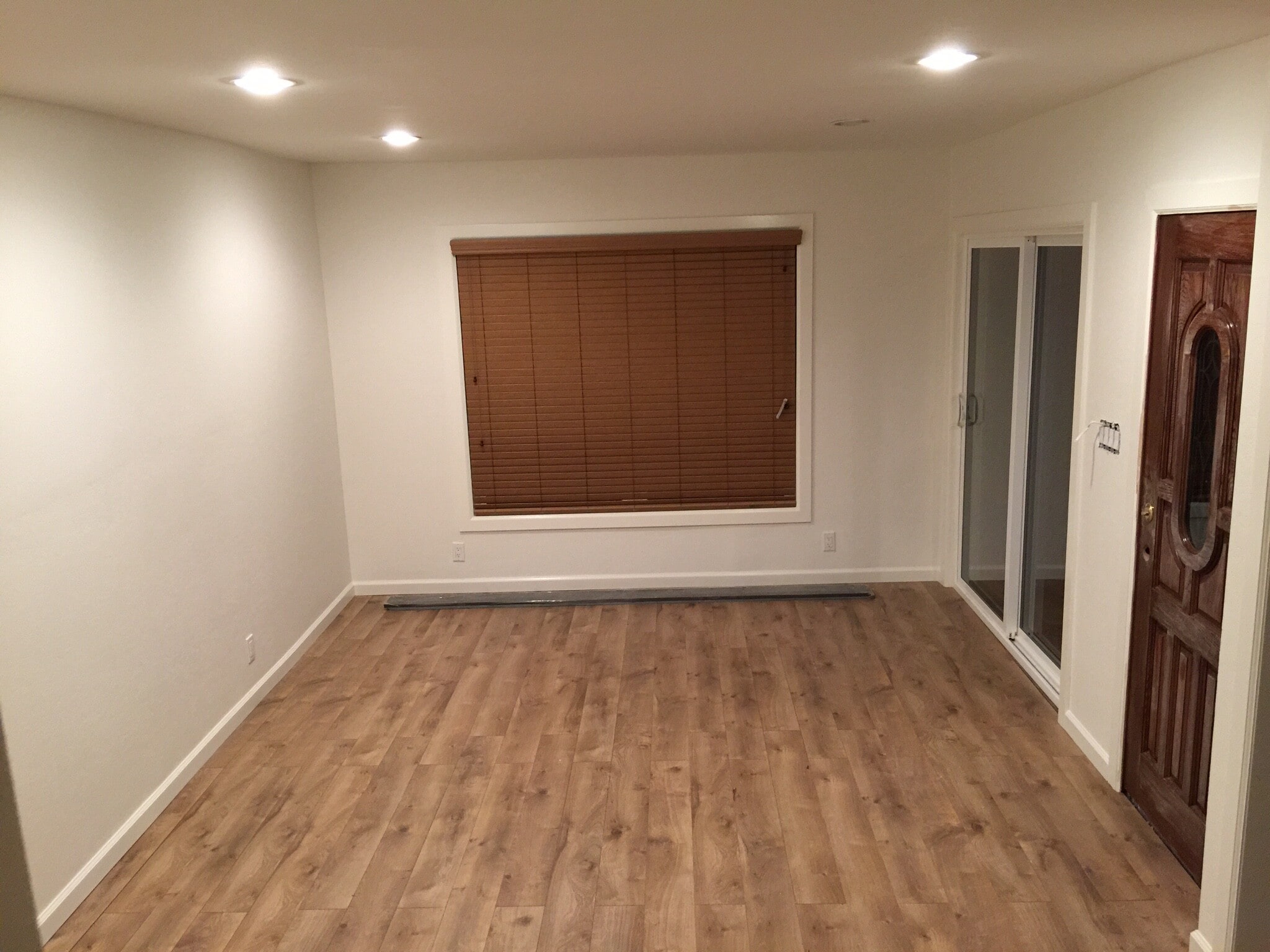 Living Room - 4118 W 149th St