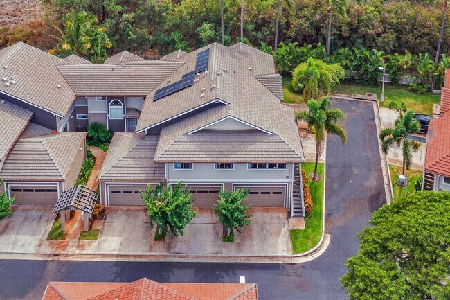 Building Photo - 92-1543 Aliinui Drive 4E