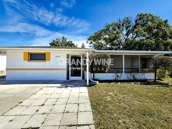 Building Photo - 3626 Blackhawk Dr