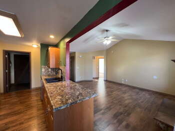 Building Photo - Basement home with a fenced in backyard