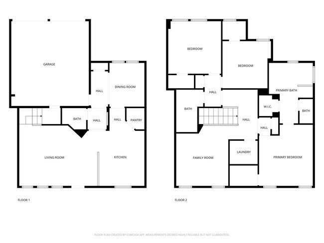 Building Photo - 2266 Garden Square Path