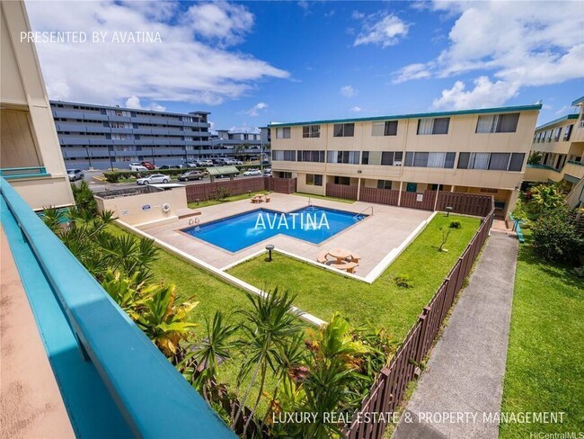 Building Photo - 46-232 Kahuhipa St Unit-E205