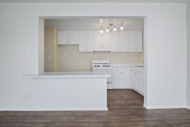 Floorplan - Tribeca Apartments