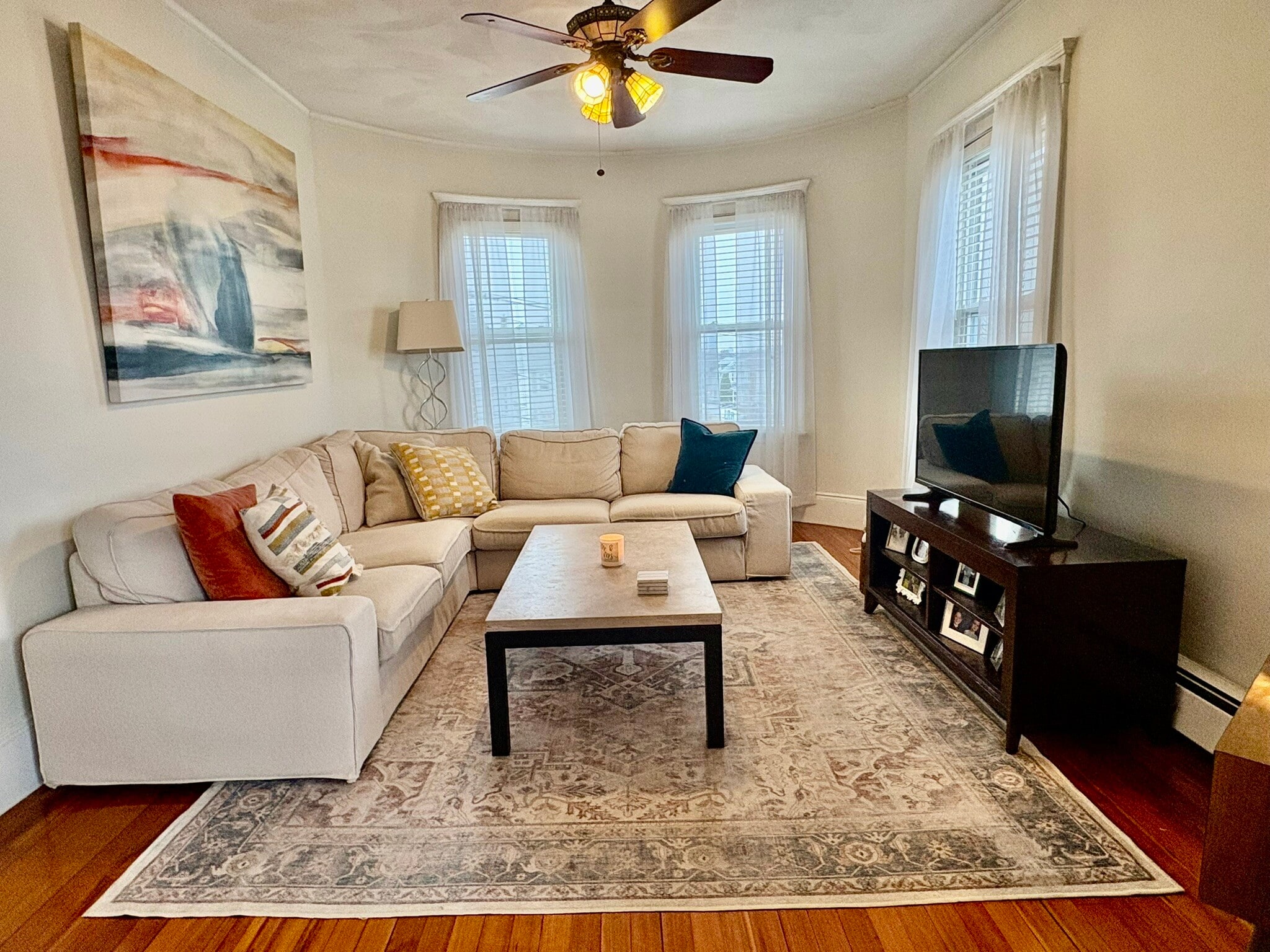 Building Photo - 69 Beaumont St