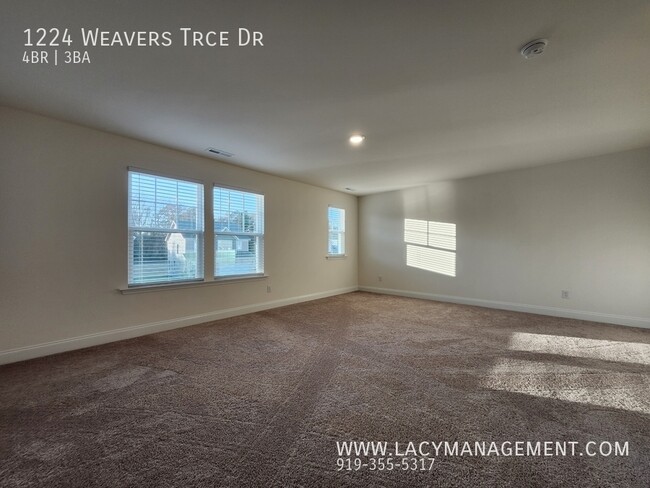 Building Photo - 1224 Weavers Trce Dr