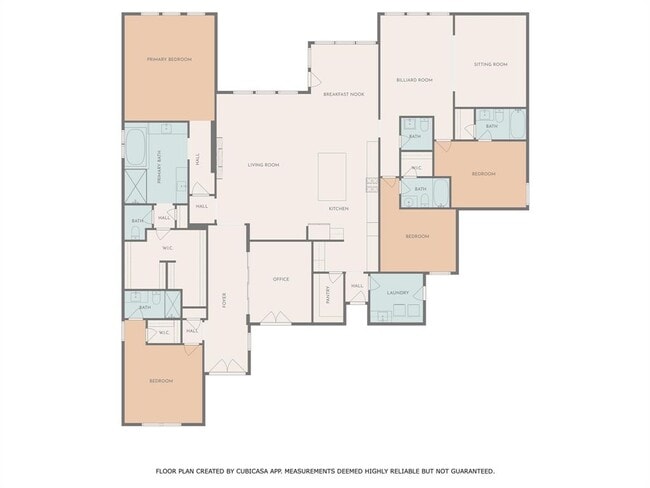 Building Photo - 299 Peakside Cir