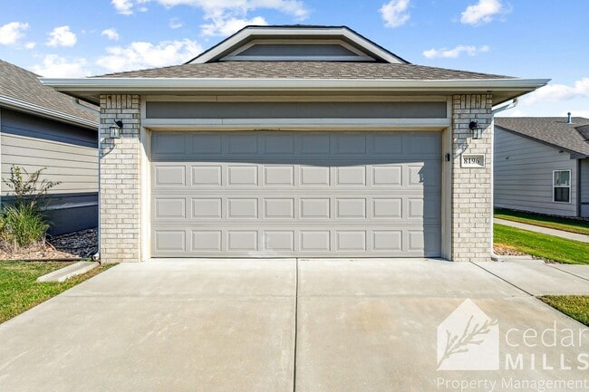 Primary Photo - New Construction Across from McConnell! De...