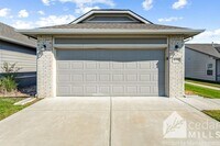 Building Photo - New Construction Across from McConnell! De...