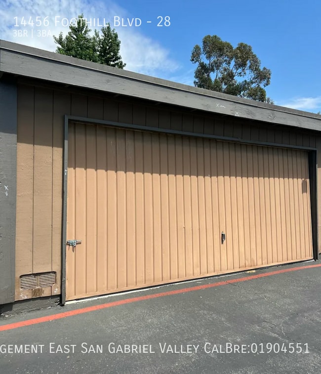 Building Photo - 14456 Foothill Blvd