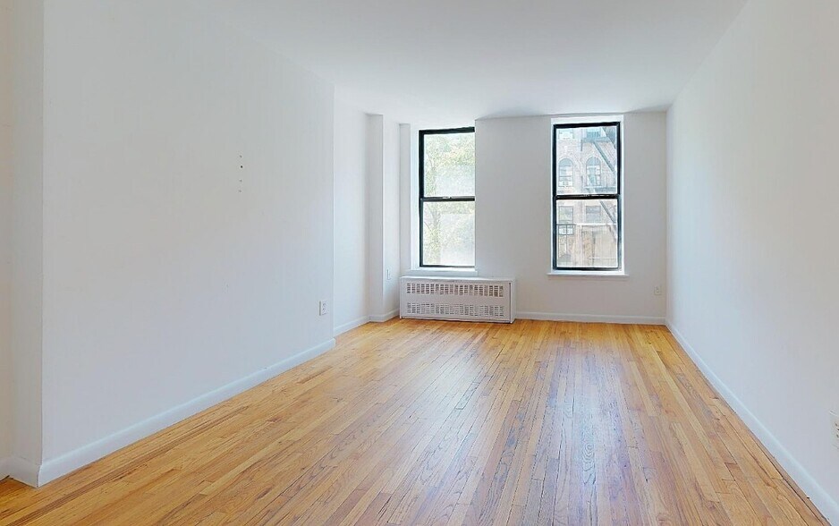 Building Photo - West 113th Street